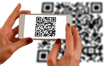 CREARE QR CODE PERSONALIZZATI