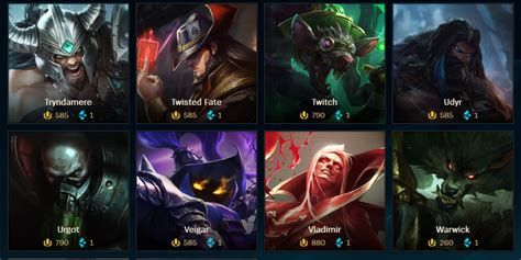 What Is A League Of Legends Pbe Account