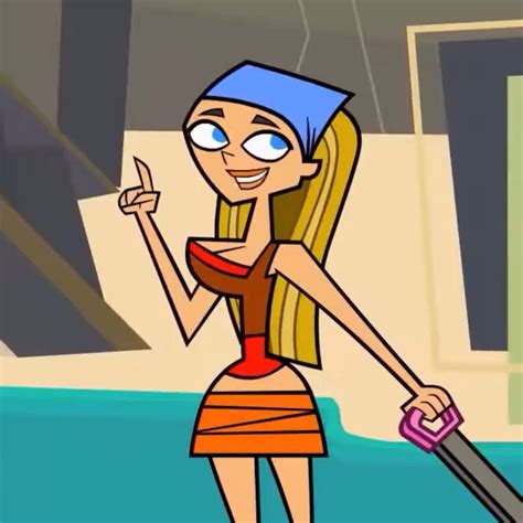 ⋆ Lindsay In 2023 Total Drama Island Drama Sleepover