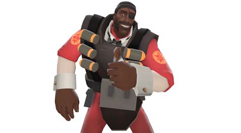 File Demoman Tuxxy Png Official Tf2 Wiki Official Team Fortress Wiki