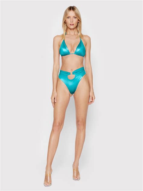 Guess Bikini Oberteil E Gj Mc U Blau Modivo De