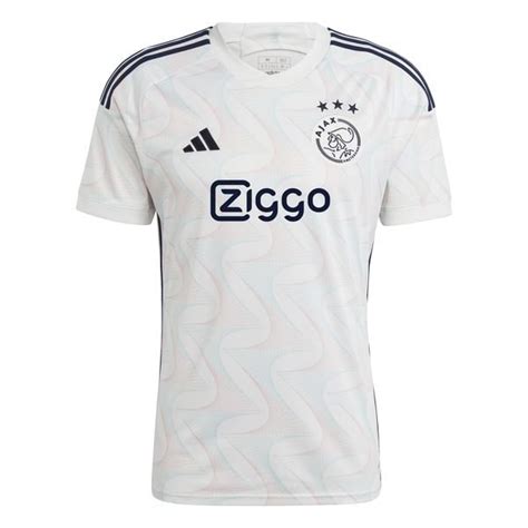 Ajax Uitshirt Unisportstore Nl