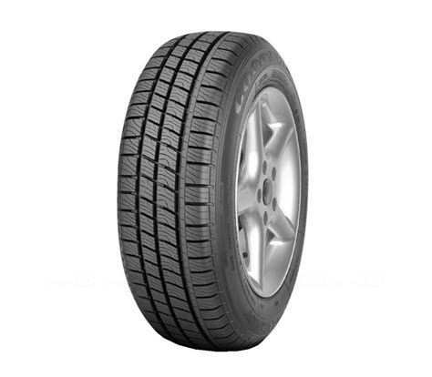 Goodyear Cargo Vector R T