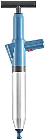 Feiyabdf Toilet Plunger Air Blaster Gun Plunger High Pressure