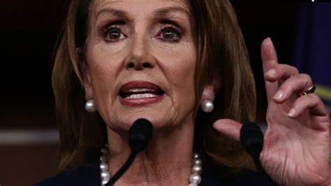 Pelosi Fight Exposes Democratic Fault Lines Puts Power To Check Trump