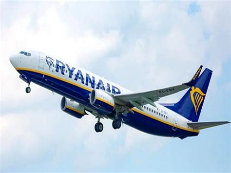 Ryanair Renforce Sa Pr Sence Au Maroc Avec L Ouverture D Une Nouvelle