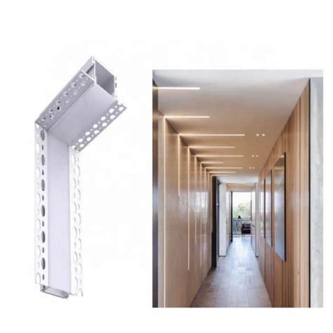 Hebei China Office Partition Aluminum Profiles Aluminum Profile