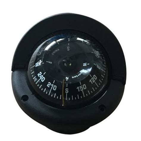 Magnetic Compass Yatching Lifeboat Compass Small Boat Compass