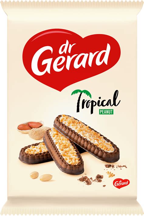 Products – dr Gerard