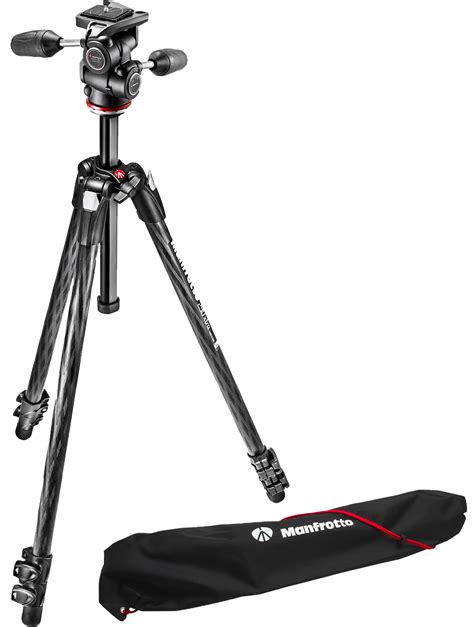 Location Manfrotto MK290 Xtra Carbon Proframe