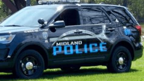 Midland Police respond to alleged threat at Jefferson Middle School