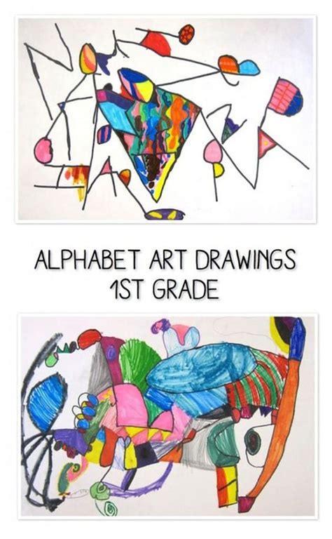 20 of the Best 1st Grade Art Projects for Your Classroom - WeAreTeachers