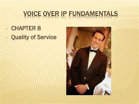 Ppt Voice Over Ip Fundamentals Powerpoint Presentation Free Download