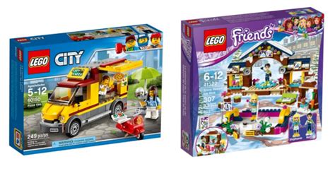 Target LEGO City LEGO Friends sale | All Things Target