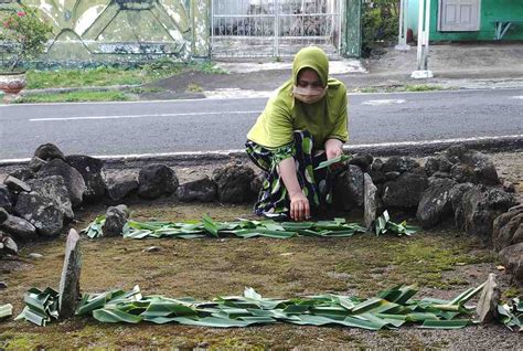 Infopublik Ziarah Sambut Bulan Suci Ramadan