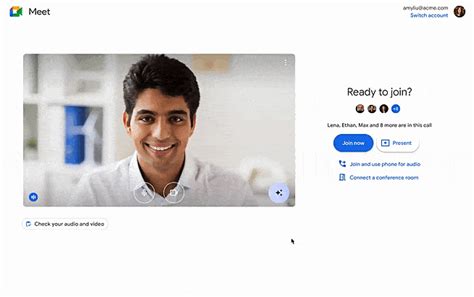 Nouveaux Fonds D Cran Ai G N R S Par Google Meet Vivez Toutes Vos