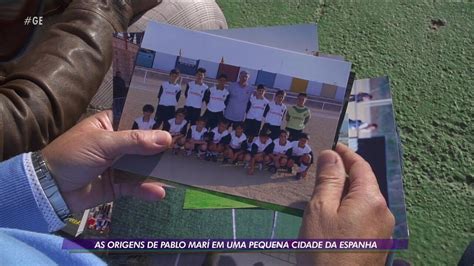 Pablo Mar Ex Jogador Do Flamengo Passa Por Cirurgia Bem Sucedida