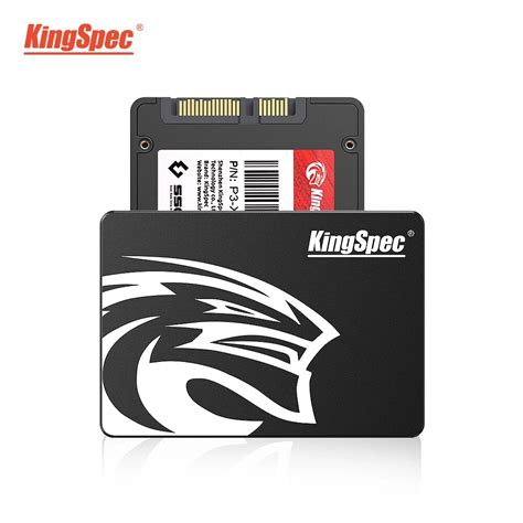 Kingspec Sata Gb Gb Gb Ssd Disco Hdd Sata Iii Gb Gb