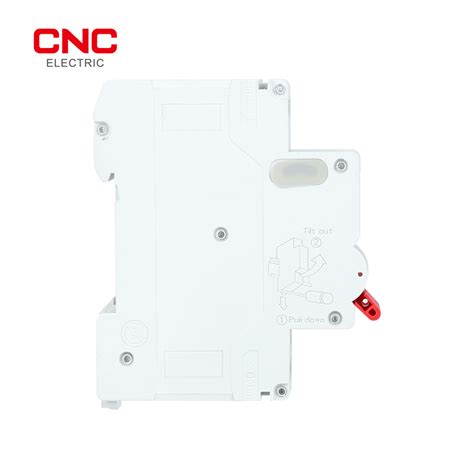 China China Best Pole Mccb Circuit Breaker Factories Ycb N Mcb