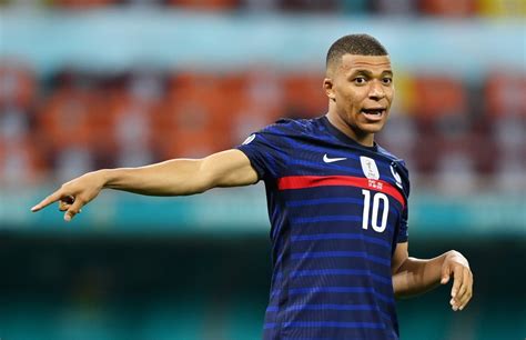 Mbappé Revela Que Quase Se Aposentou Da Seleção Da França Após Insultos