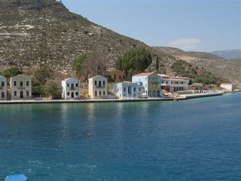 Beaches - The Aegean Islands