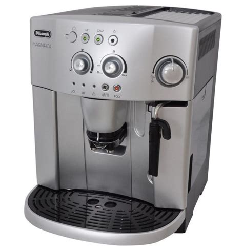 Delonghi Magnifica Review Esam 4200bean To Cup Machine