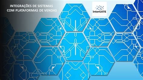 Integração Erp Com Plataformas De Vendas Faturamento Automático De Nota Blog Intergate