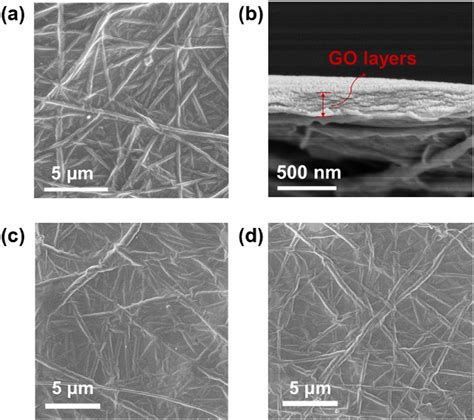 Figure From Plasma Assisted Facile Fabrication Of Omniphobic Graphene