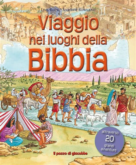 Libro Biblico A Incastro Un Viaggio Tra Le Parole Sacre Decanato