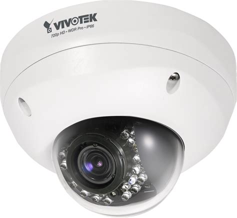 VIVOTEK 2MP ドーム型IPネットワークカメラ IR 防水 防塵対応 FD9368 HTV 福袋特集 2022 o e main jp