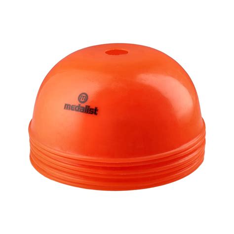 Medalist Dome Cones For Agility Training Pack Shop Today Get It