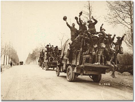 The Battle Of Vimy Ridge The Muse Lake Of The Woods Museum