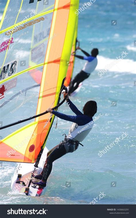 Wind Surfing in Alacati: The Ultimate Surf Paradise