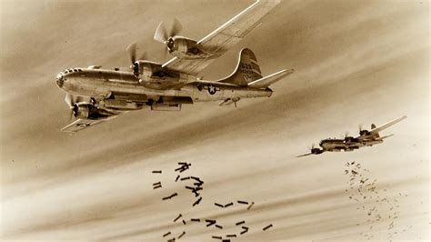 Prime Video: World War II: Bombers of WWII