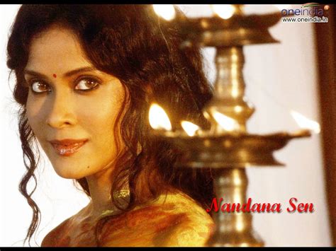 Nandana Sen Hq Wallpapers Nandana Sen Wallpapers 532 Oneindia