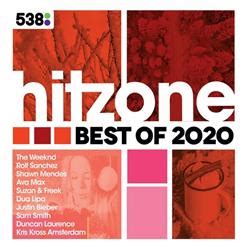 538 Hitzone Best Of 2020 CD 2 2020 скачать в mp3 бесплатно слушать