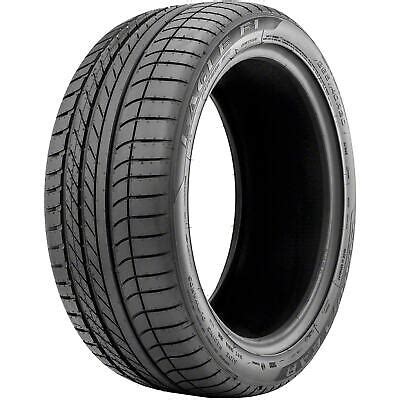 New Goodyear Eagle F Asymmetric Suv At R Tires