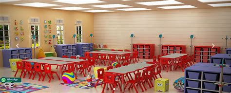 Best school furniture for kids - Trendsschoolfurniture - Medium