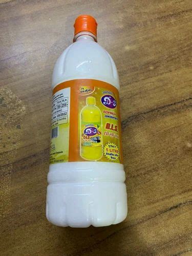 Jaandaar D3 Floor Cleaner Lavender At Rs 35 Bottle In Indore ID