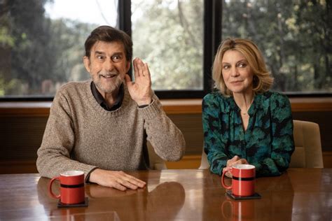 Il Sol Dell Avvenire La Recensione Del Film Di Nanni Moretti