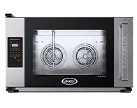 Конвекционные печи UNOX BakerLux Shop Pro – Купить печь для круассанов ...