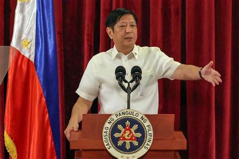 Pangulong Marcos Nagpasaklolo Sa Media Pilipino Star Ngayon