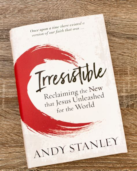 Andy Stanley Books & Resources | Andy Stanley - Andy Stanley