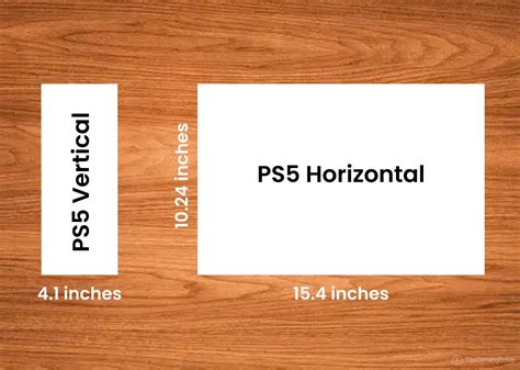 PS5 Vertical Or Horizontal? What's Better? I Tried Both.