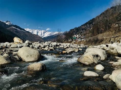 Manali Isnt Just About Watching Snow Fall From Your Window Here Are