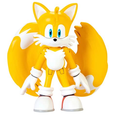 Sonic The Hedgehog Classic Tails Action Figure Atelier Yuwa Ciao Jp