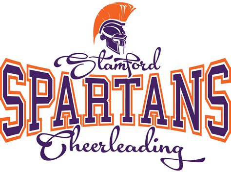 Cheerleading – Stamford Spartans Youth Football