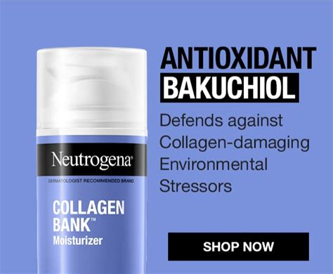 Collagen Bank Neutrogena®