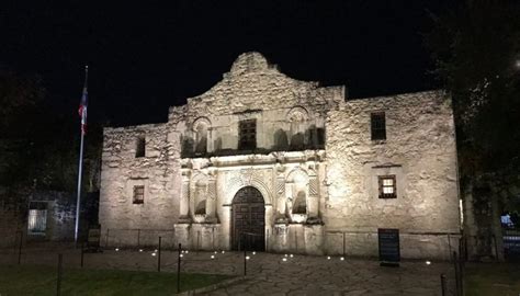 San Antonio Ghost Tour ⋆ Travel Can Be Cheap