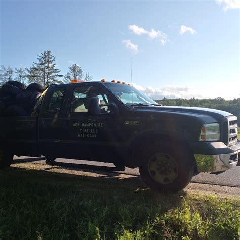 New Hampshire Tire, LLC